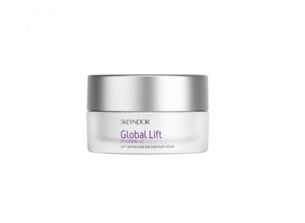 Global Lift Definition Eye Contour Cream 15Ml