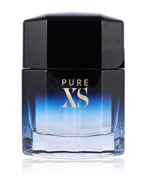 Pure Xs, Barbati, Eau De Toilette, 100 Ml