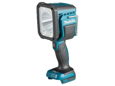 Makita Dml812 - Lommelygte/Arbejdslys - Led