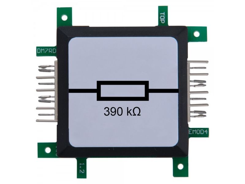 Allnet 133655, Brick’R’Knowledge, Allnet, Flerfarvet