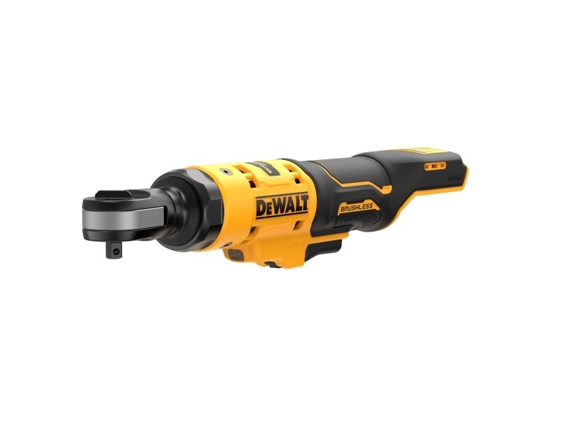 Dewalt Tool 12V 3/8" 81Nm Ohne Akku Und Ladegerät Dcf503n