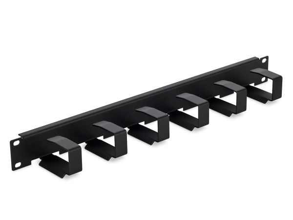 Triton Rab-Vp-X23-A1, Kabelrinnenplatte, Schwarz