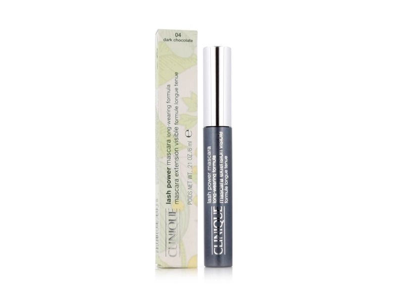 Clinique Lash Power Mascara Long Wear 04 Dark Chocolate 6 ml
