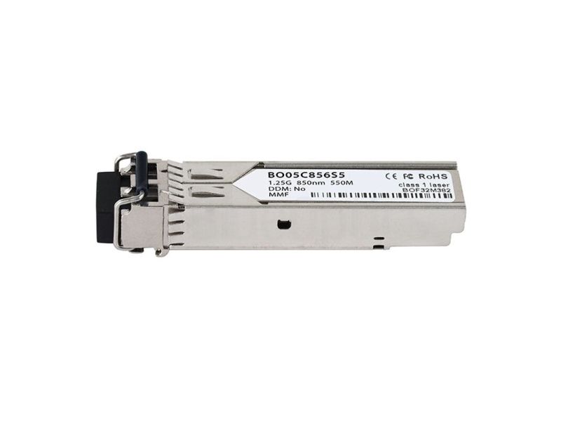 Huawei Esfp-Ge-Sx-Mm850m Kompatibel Blueoptics Sfp Bo05c856s5d (Esfp-Ge-Sx-Mm850m-Bo)