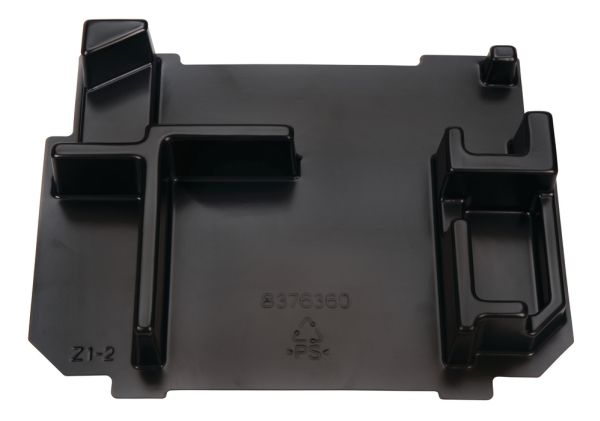Makita 837636-0, Einschub, Makita, Schwarz