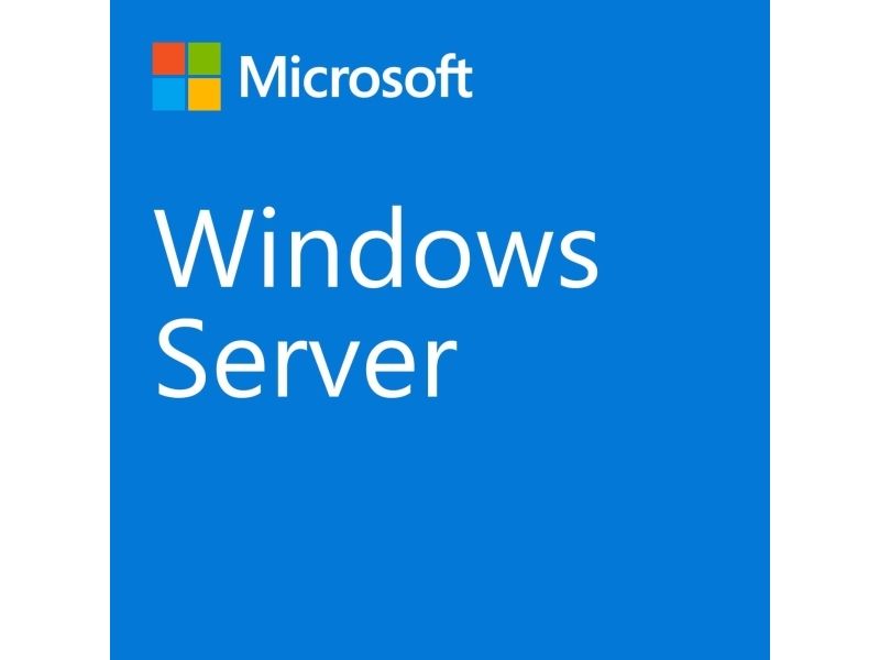 Microsoft Windows Server 2022 - Licens - 5 enheder-CALs