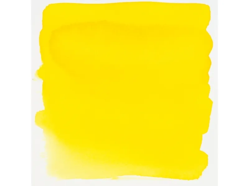 Ecoline Liquid Watercolour Bottle Light Yellow 201