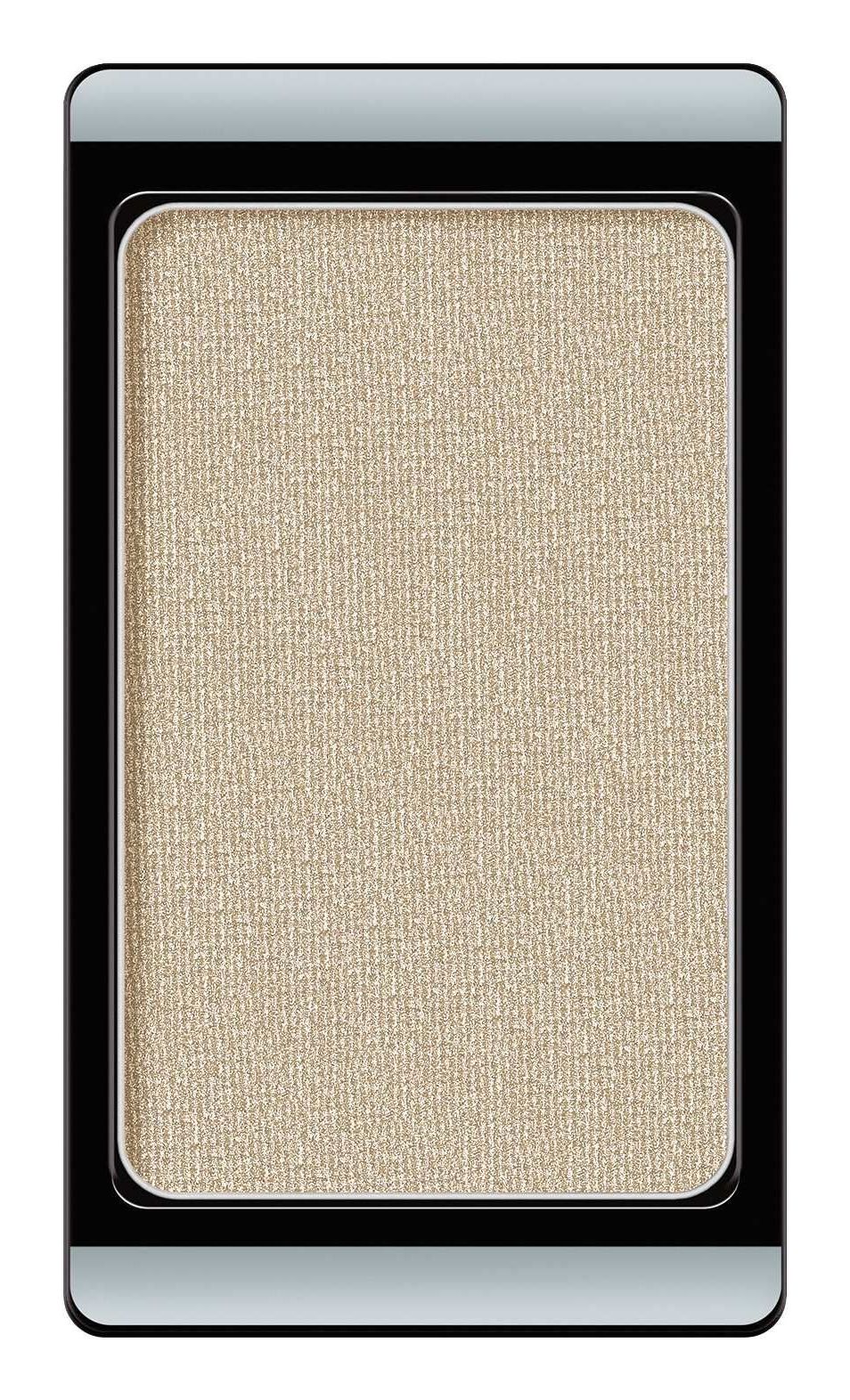Artdeco Lidschatten Pearl (15 Pearly Snow Grey) 0,8 G