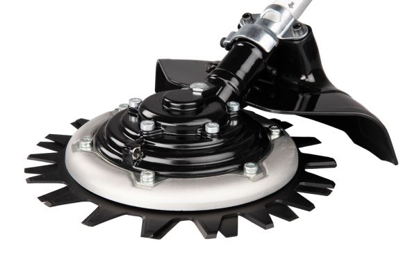 Makita Em407mp - Roterende Skærepåsætning - For Makita Dux18zx1, Dux60, Dux60z, Ux01gz01