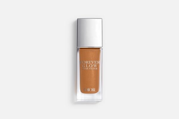 Dior Forever Glow Star Filter Lip Gloss 6N 30Ml A Radiant Lip Gloss From Dior