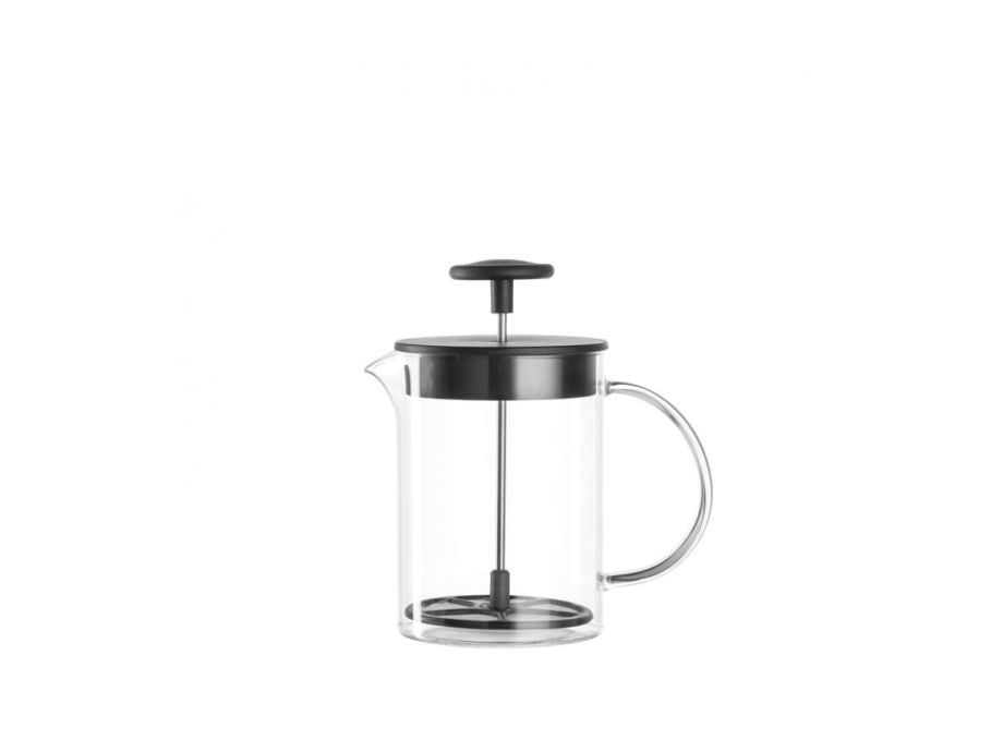 LEONARDO 025508, Stempelkande, Transparent, Glas, 126 mm, 104 mm, 193 mm