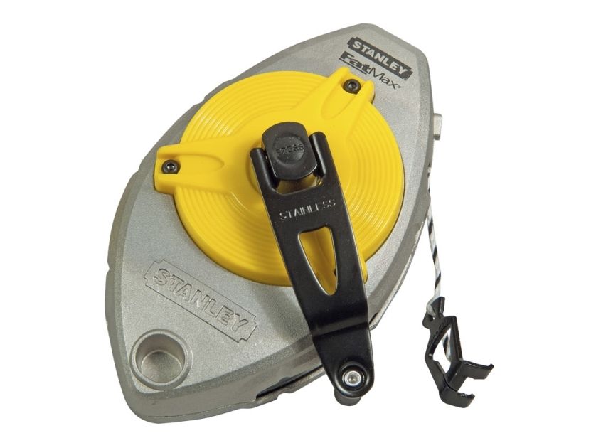 Stanley Schlagschnur Fatmax Pro