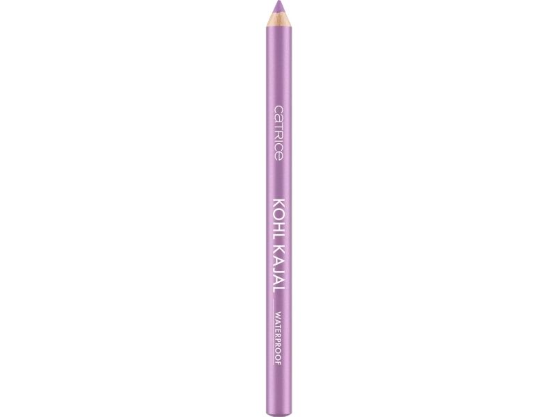 Catrice Kohl Kajal Waterproof Pencil 090 La La Lavender 078 G
