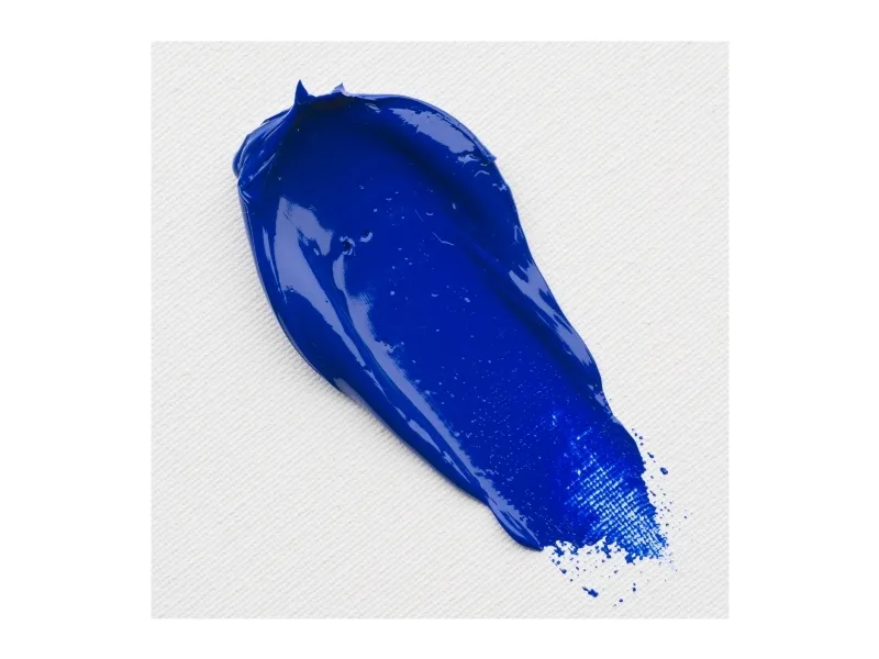 Cobra Artist Water-Mixable Oil Colour Tube Cobalt Blue (Ultramarine) 512 | Skola & Hobby - Konstmaterial - Oljefärg | GameStuff