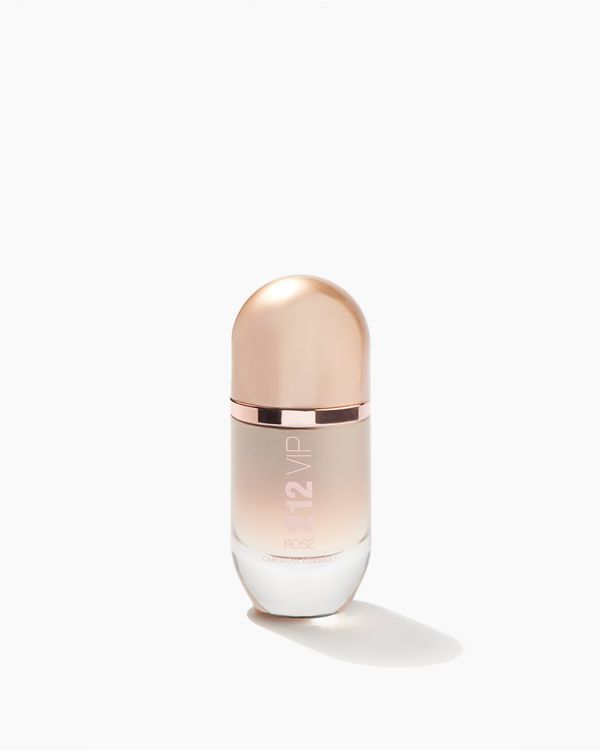 Carolina Herrera 212 Vip Rose Edp 50Ml