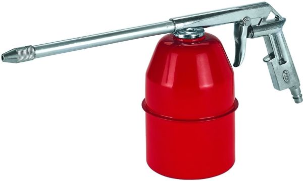 Einhell Esp 2005, Imprægneringsmiddel, Olie, Vaskemiddel, 0,7 L, 3 Bar, 6 Bar, 150 L/Min, Metal