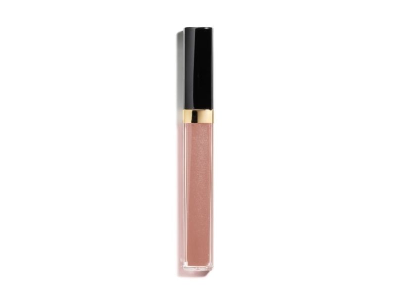 Chanel Rouge Coco, Nøgen, Noce Moscata, Farvning, Fugte, Strålende, Plejende, Kvinder, Glimmer, Solsikkeolie, Jojoba Olie