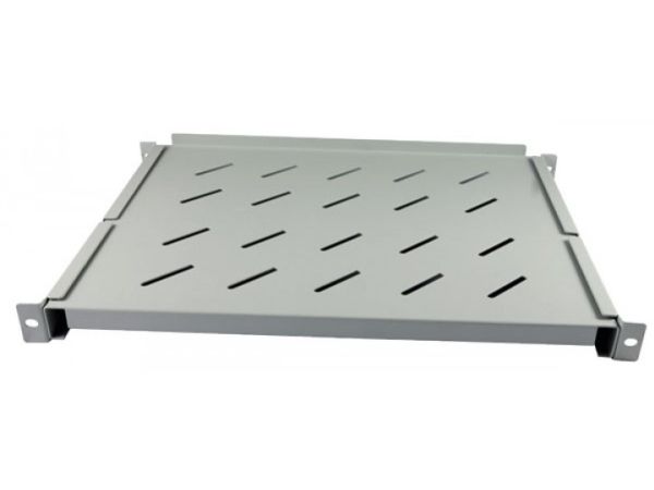 Allnet All-S0002102, Grau, 60 Kg, 48,3 Cm (19 Zoll), 650 Mm, 450 Mm, 45 Mm
