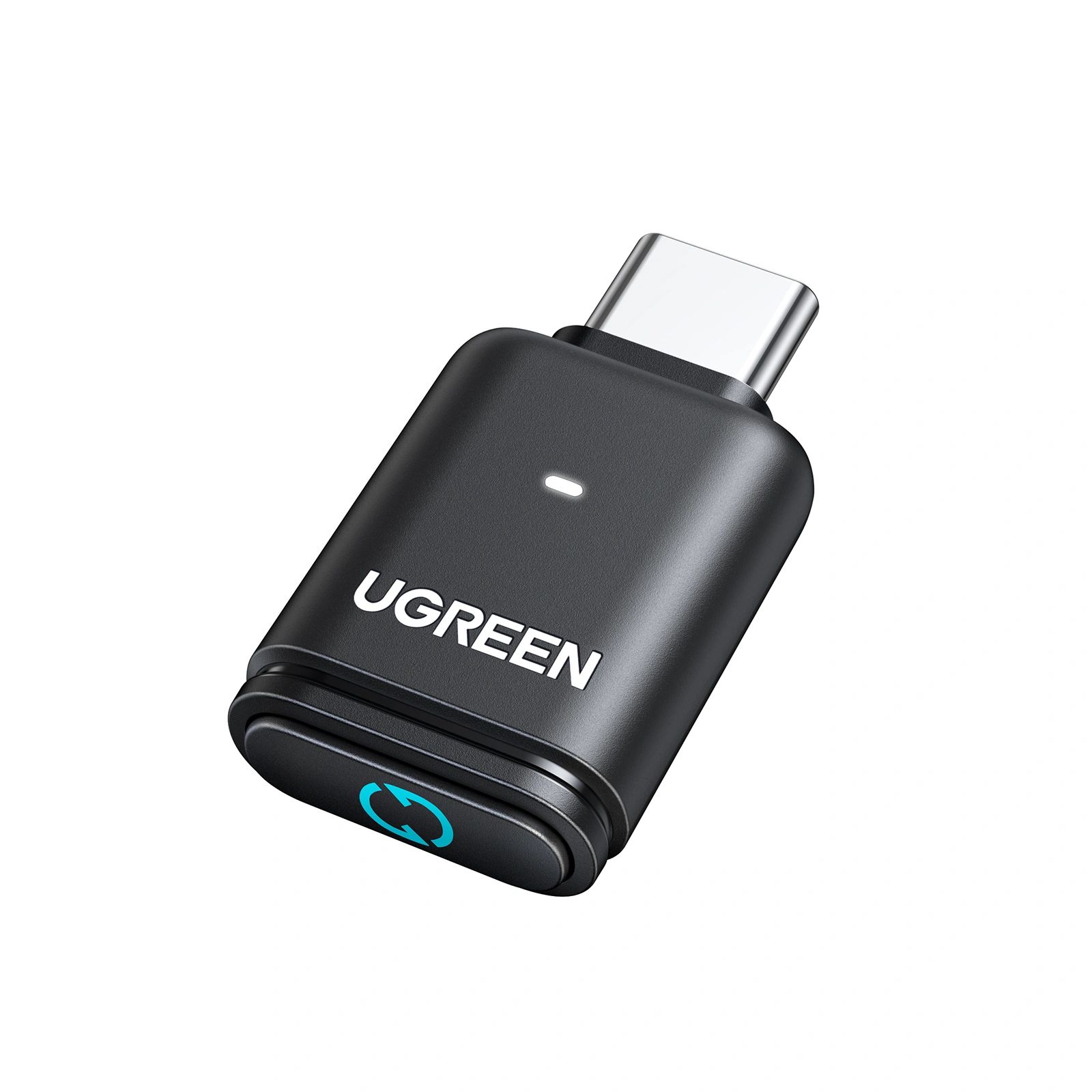 Oem Ugreen Bt501 Usb-C Bluetooth 5.3 Audioadapter Mit Aptx-Transmitter – Schwarz 6941876240081 - Image 5