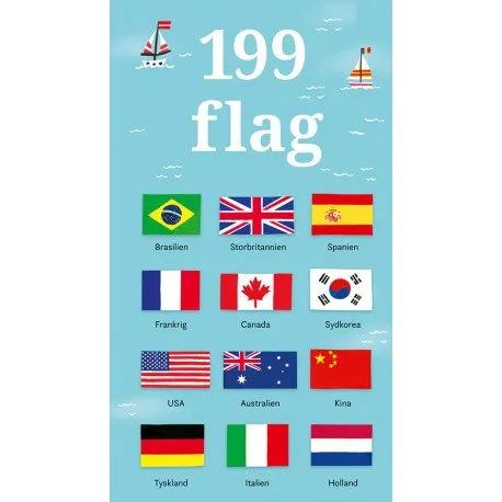 199 flag