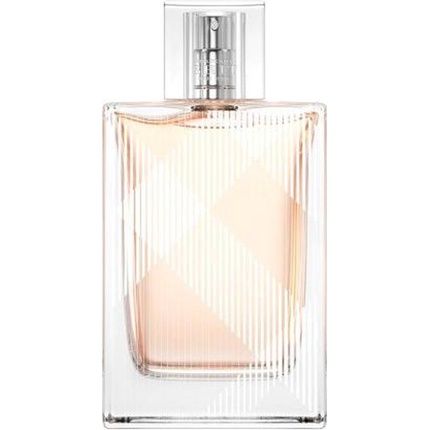 Burberry Brit For Her Eau De Parfum 50 Ml (Woman)