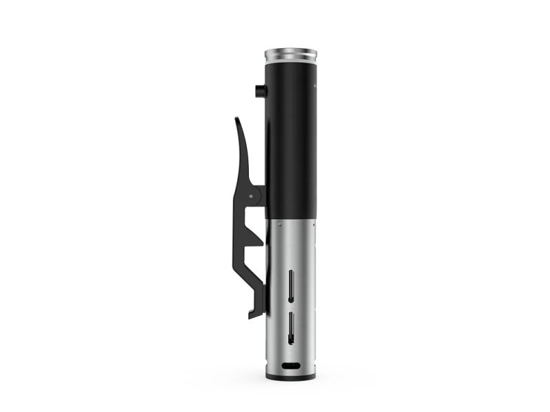 AENO SV1, Sous vide vandovn, Sort, Sølv, Knap, LCD, 20 °C, 95 °C
