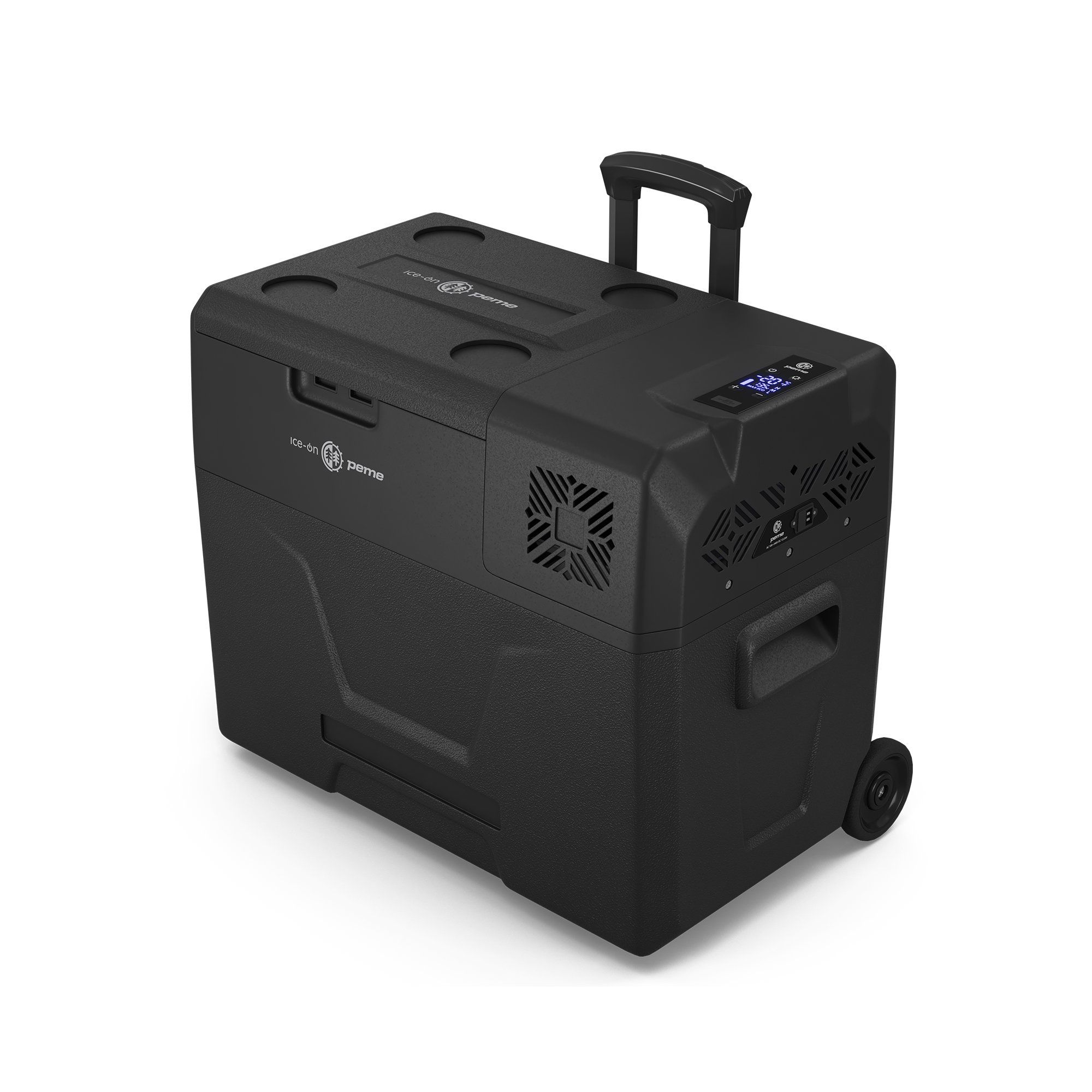 Ekspedition 40 Mørk Himmel