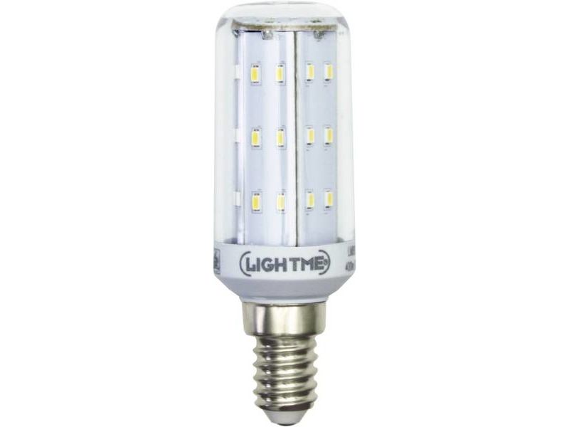 LIGHTME LM85351, 4 W, 37 W, E27, 420 lm, 15000 timer, Kjølig hvit