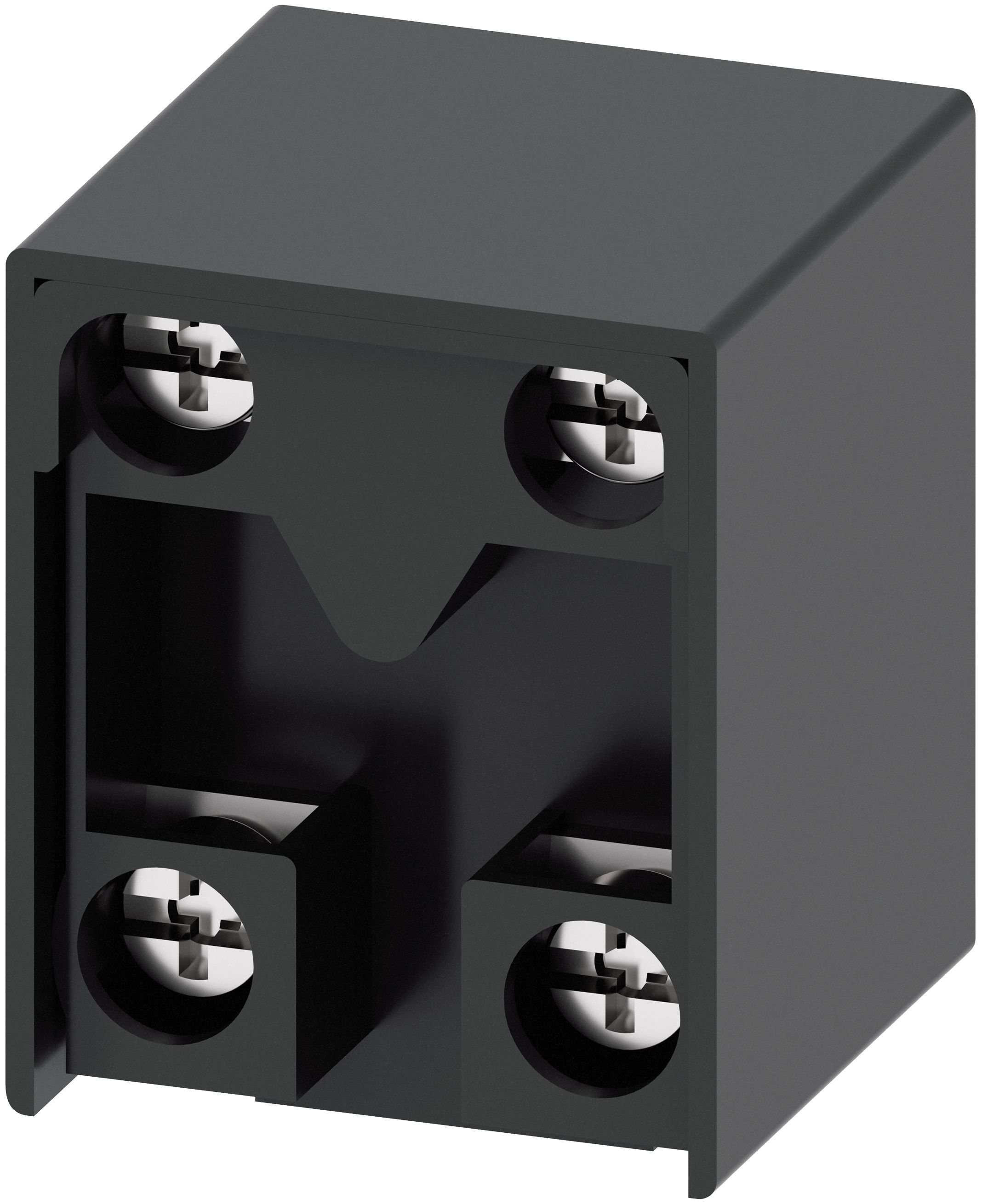 Siemens 3Se5060-0Ca00, 23 G, 20 Mm, 20 Mm, 20 Mm
