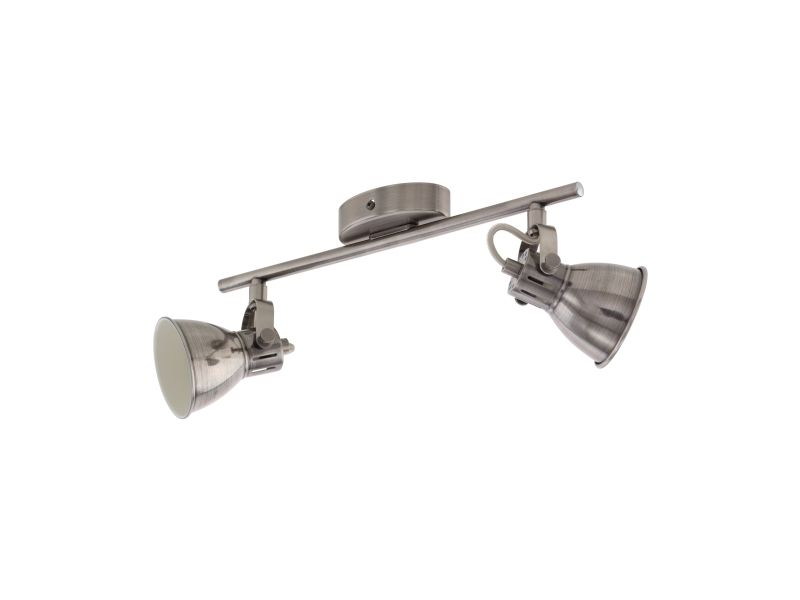 EGLO SERAS SPOT 2X240LM BS