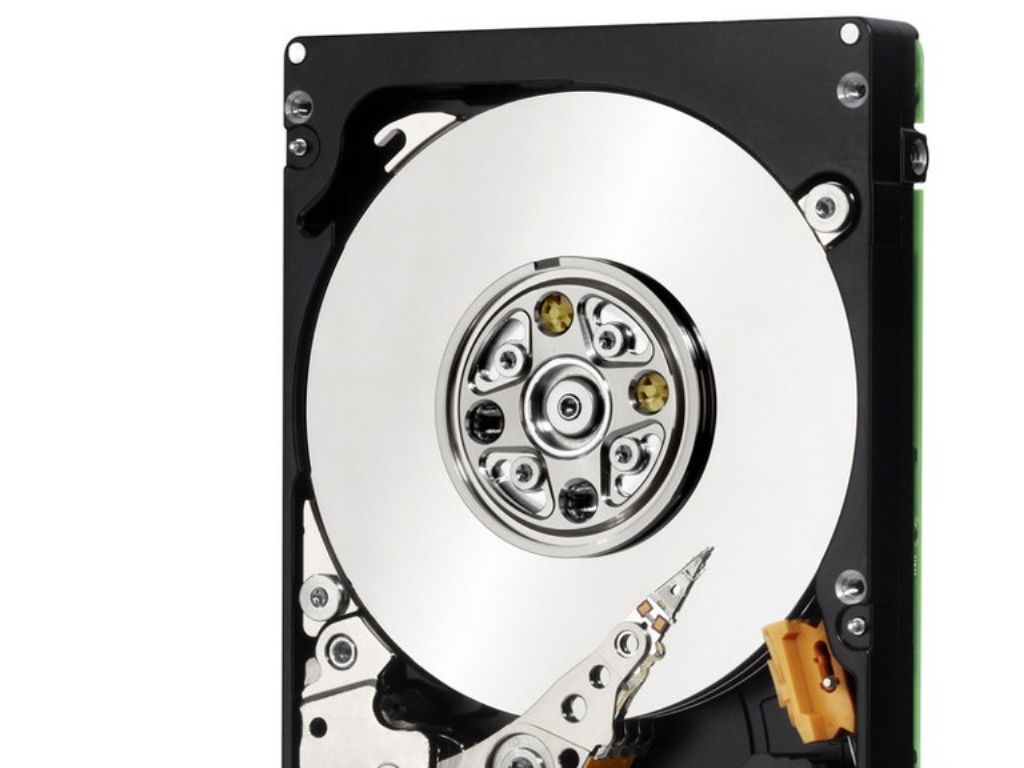 Hp 80Gb Sata-150, 80 Gb, 7200 Rpm, Sata