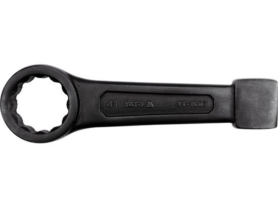 Yato Occasional Keys 70Mm...