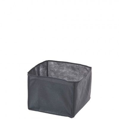 Fiap 2662, Plantekasse til dam, Stof, Sort, 250 mm, 250 mm, 250 mm
