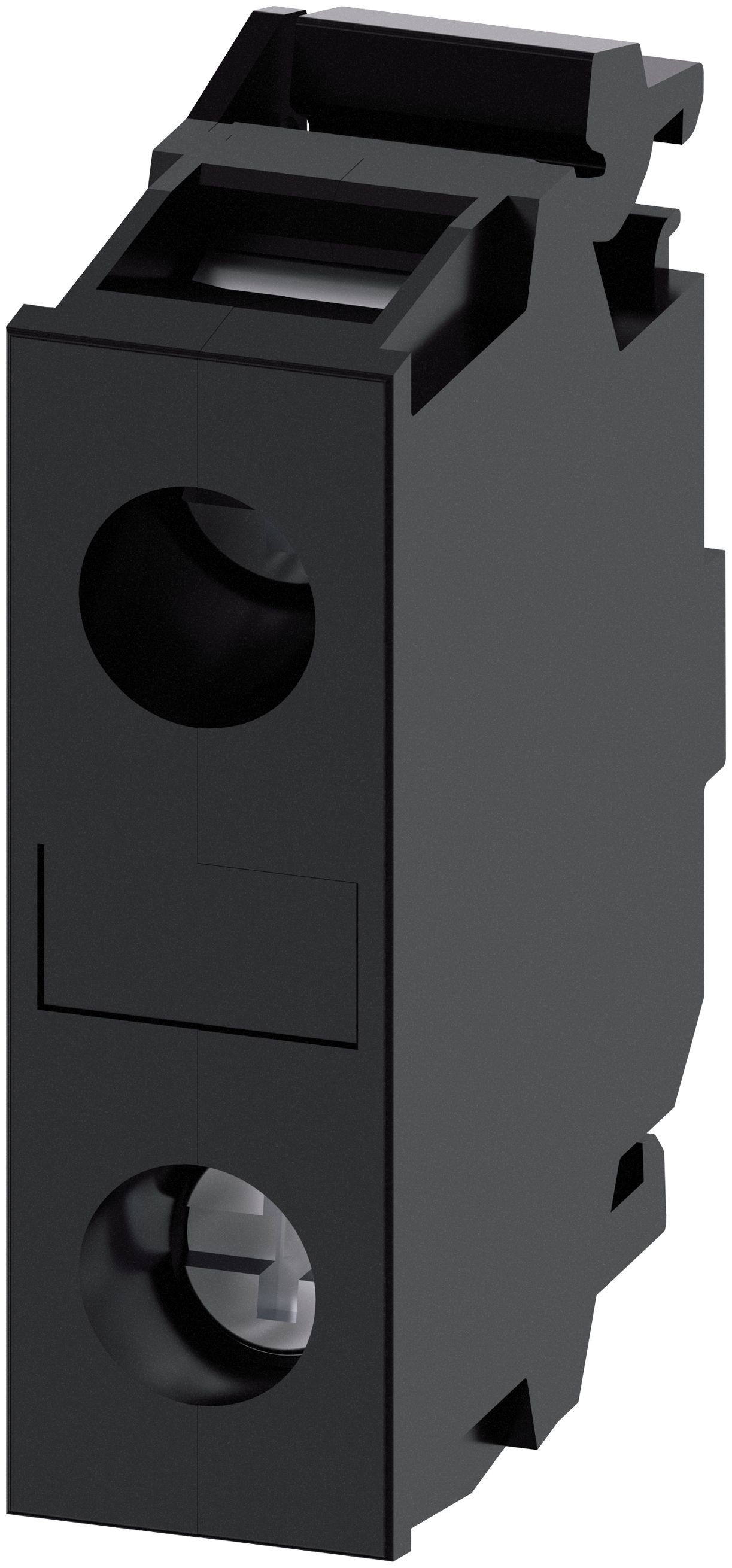 Siemens 3Su1400-2Da10-1Aa0 3Su14002da101aa0 Klemme 1 Stück