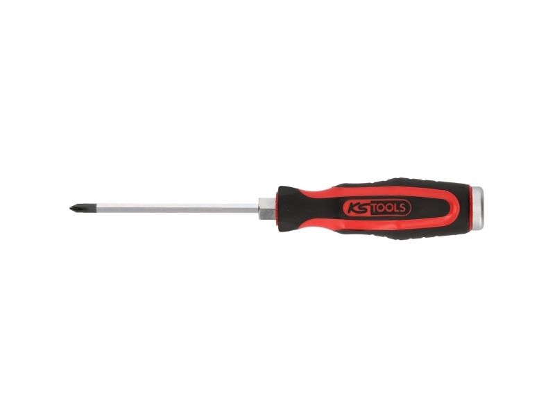 Ks Tools 151.1106 1511106 Phillips-Schraubendreher Ph 4
