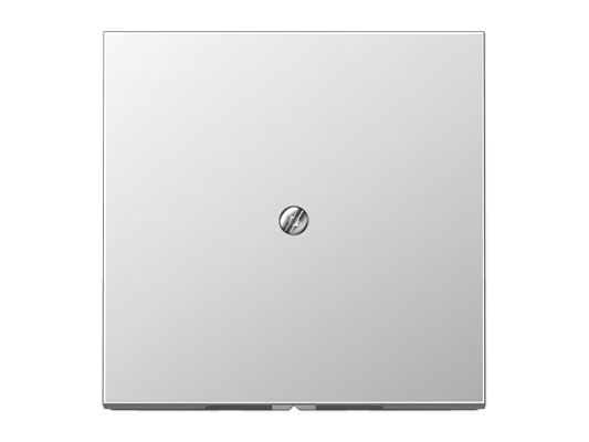 Jung Al 2990 A, Aluminium, Aluminium