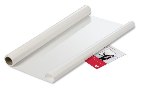 Nobo Instant trocken abwischbare Weißwandtafel, weiß, 600x800 mit 25 Blatt/ Rolle, Weiß, Deutschland, 62 mm, 120 mm, 62 mm, 692 g - Bild 6