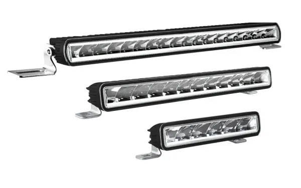 Osram LEDriving LEDDL105-SP Lightbar SX180-SP LED