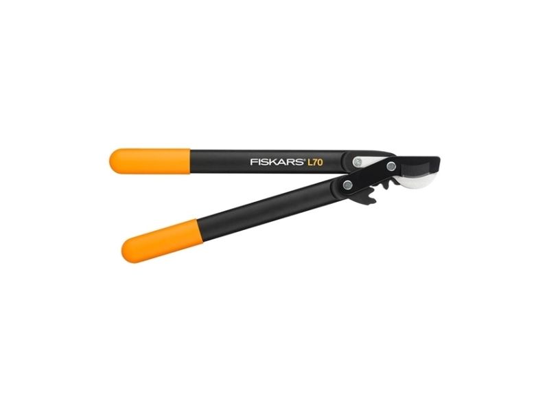 Fiskars PowerGear L70 - Ørnenæb - FiberComp/polybutylen tereftalat (PBT) - 460 mm