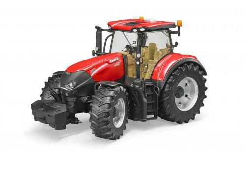 Bruder Legetøjs Traktor - Case Ih Opum 300 Cvx