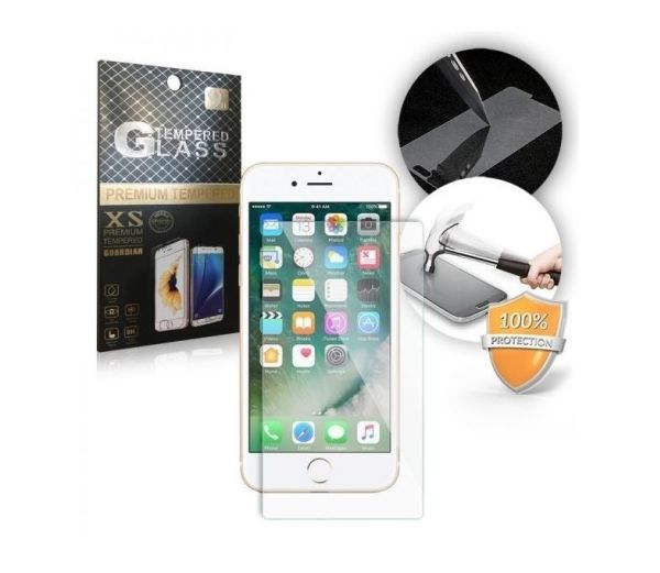 Skærmbeskyttelse til Samsung Galaxy A72