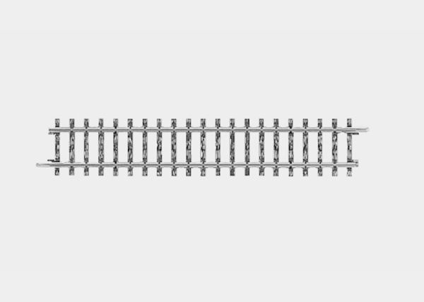 Märklin 2207, 15 År, Sort