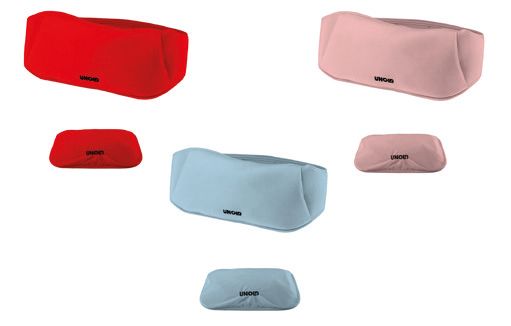 Unold 86018, 10 Min, Blå, Plast, Polyester, 1,05 M, Emballagevægt Andre Materialer 2,1 G, Hvid