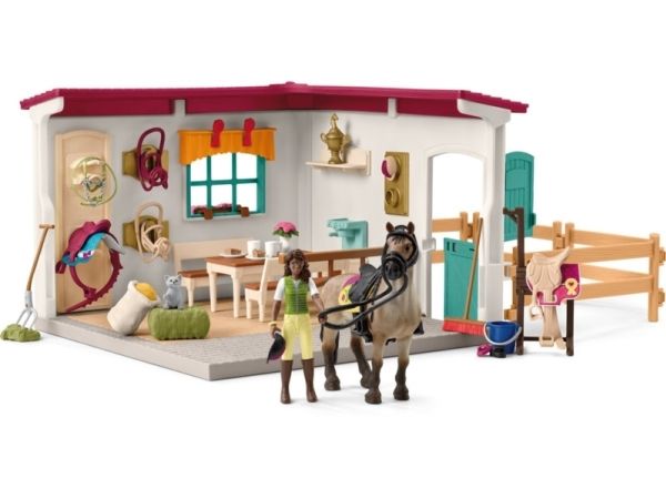 Schleich Sattelraum - Image 11