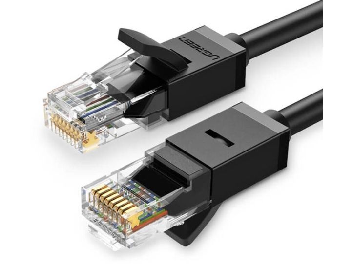 Ugreen 20164, 10 M, Kat6, U/Utp (Utp), Rj-45, Rj-45