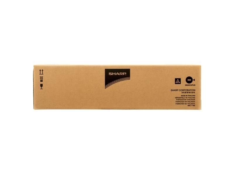 Sharp Mx-B45gt - Sort - Original - Tonerpatron - For Sharp Mx-B350p, Mx-B350w, Mx-B450p, Mx-B450w Advanced Series Mx-B355w, Mx-B455w