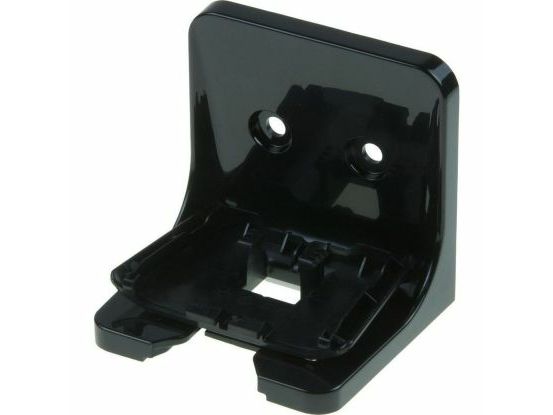 Schwarz Datalogic Wandmontage-Kit, Für 1500I - Bild 3