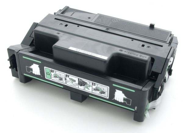 Ricoh 407649, 15000 Seiten, Schwarz