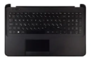 Hp 749022-041, Topboks, Tysk, Hp, 250 G2