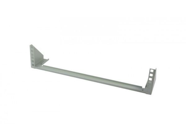Allnet All-Smw2ugrau, Grau, 2U, 48,3 Cm (19 Zoll), 490 Mm, 98 Mm, 100 Mm